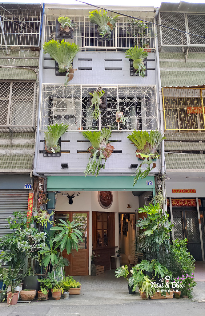Fun Nice芳奈烘焙坊 台中麵包咖啡館01 Fun Nice芳奈烘焙坊 台中麵包咖啡館01
