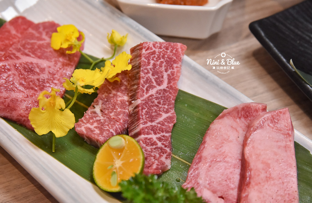 台中和牛燒肉 旭亭燒肉 華屋24 台中和牛燒肉 旭亭燒肉 華屋24