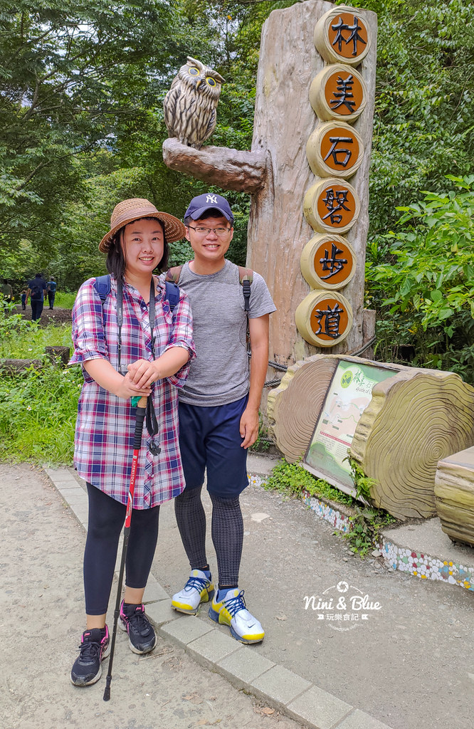 宜蘭礁溪景點 林美石磐步道 淡江 佛光山28
