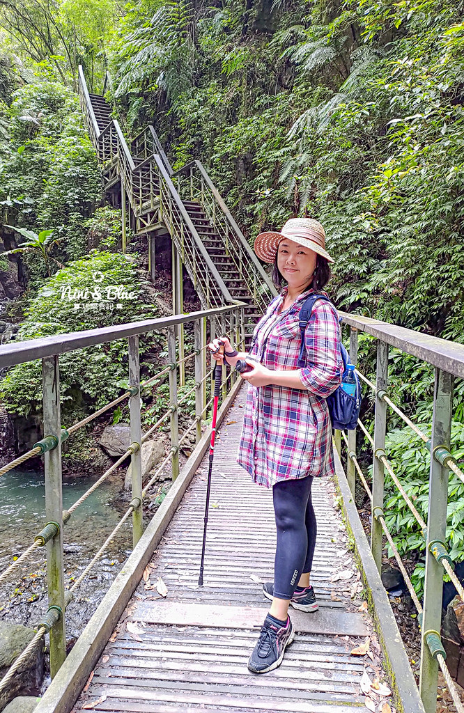 宜蘭礁溪景點 林美石磐步道 淡江 佛光山24