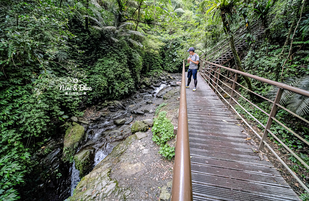 宜蘭礁溪景點 林美石磐步道 淡江 佛光山18