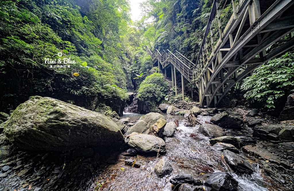 宜蘭礁溪景點 林美石磐步道 淡江 佛光山17