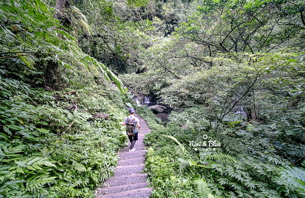 宜蘭礁溪景點 林美石磐步道 淡江 佛光山16