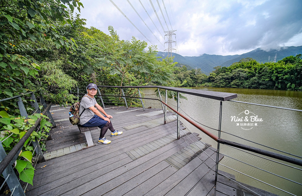 宜蘭礁溪景點 林美石磐步道 淡江 佛光山12