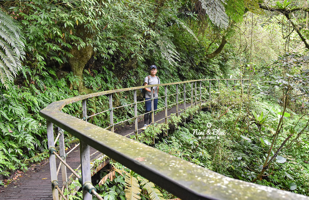 宜蘭礁溪景點 林美石磐步道 淡江 佛光山04