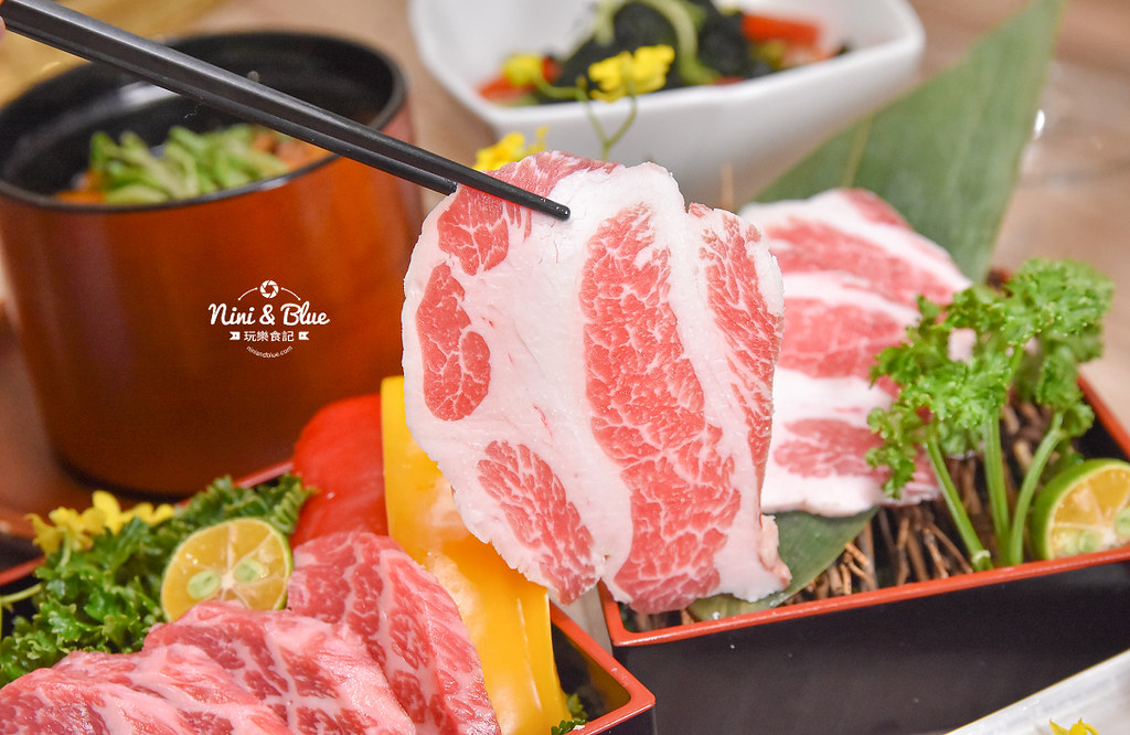 台中和牛燒肉 旭亭燒肉 華屋30 台中和牛燒肉 旭亭燒肉 華屋30