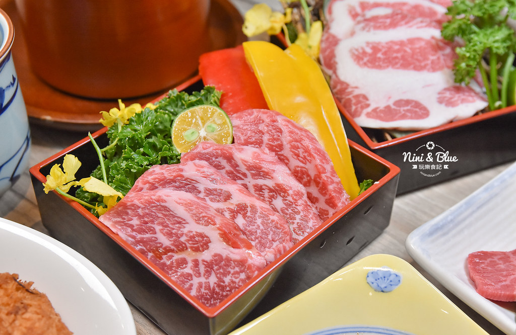台中和牛燒肉 旭亭燒肉 華屋28