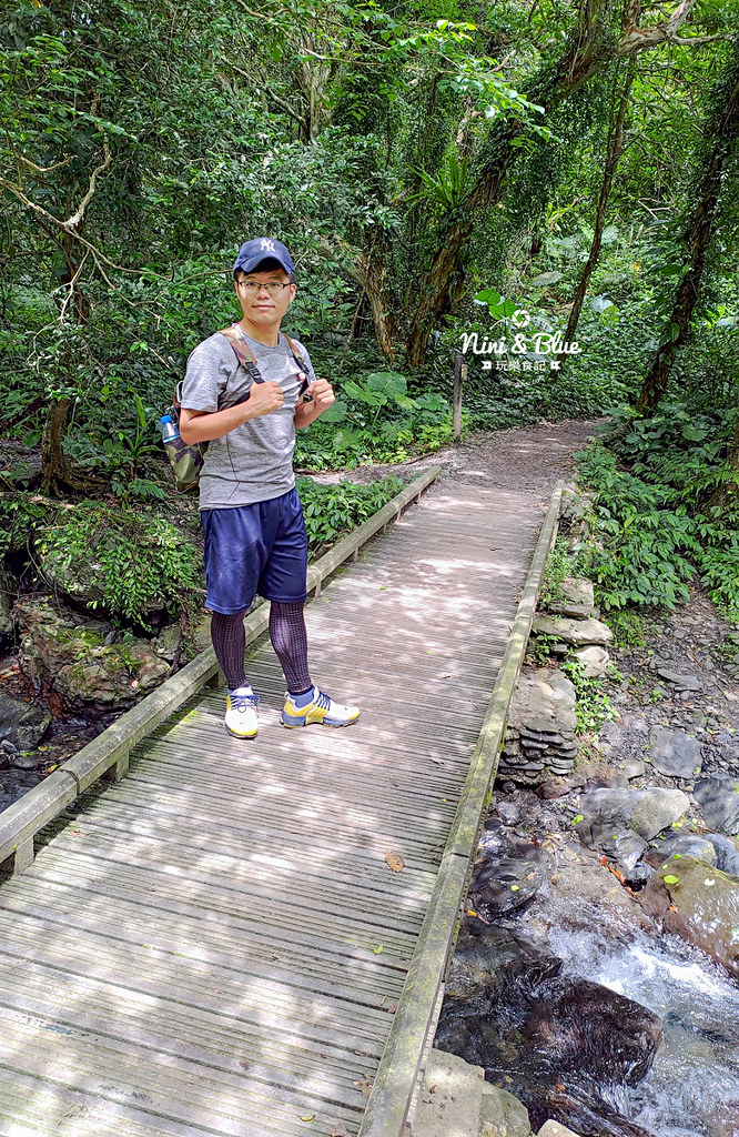 宜蘭礁溪景點 林美石磐步道 淡江 佛光山26