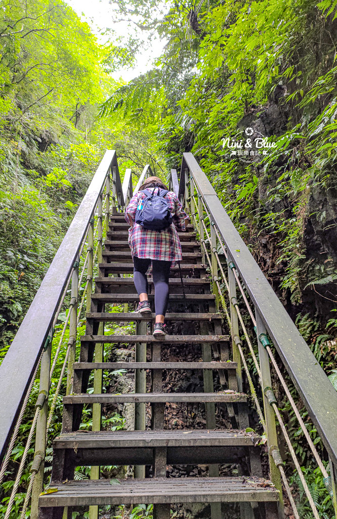 宜蘭礁溪景點 林美石磐步道 淡江 佛光山25