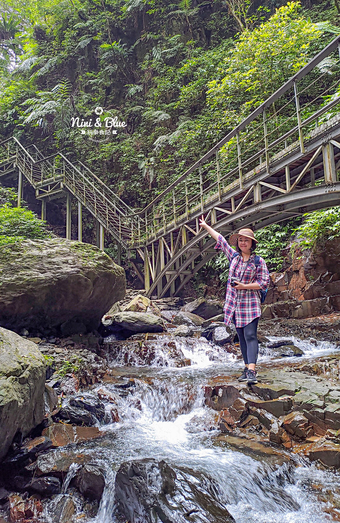 宜蘭礁溪景點 林美石磐步道 淡江 佛光山23