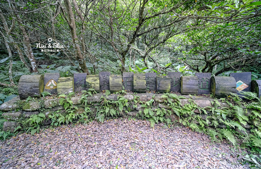 宜蘭礁溪景點 林美石磐步道 淡江 佛光山15