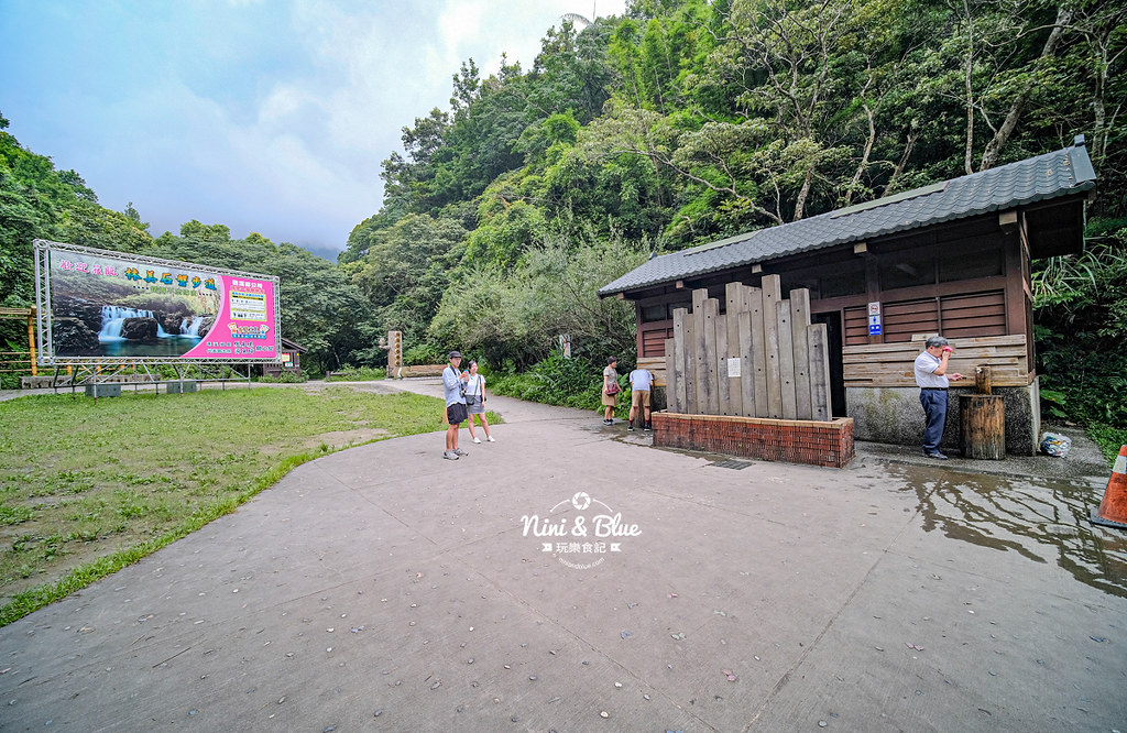 宜蘭礁溪景點 林美石磐步道 淡江 佛光山14