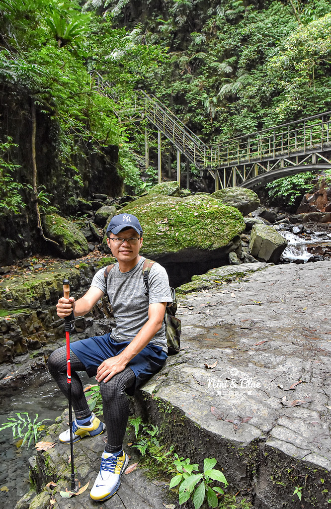 宜蘭礁溪景點 林美石磐步道 淡江 佛光山08