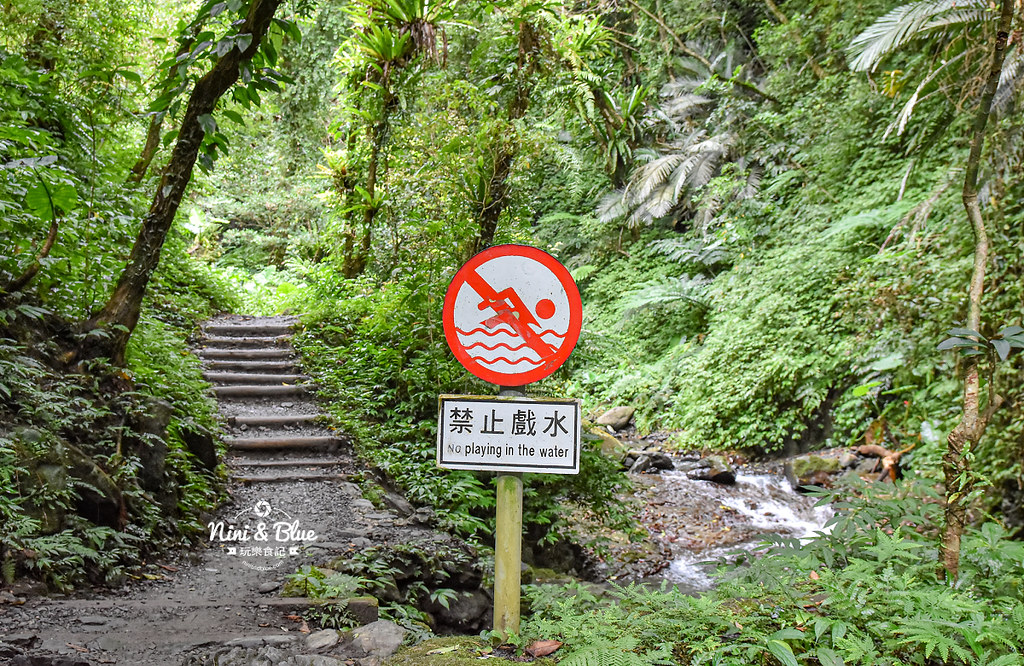 宜蘭礁溪景點 林美石磐步道 淡江 佛光山07