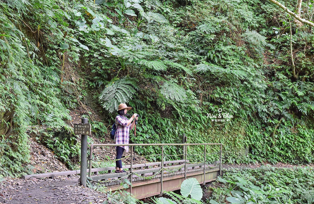 宜蘭礁溪景點 林美石磐步道 淡江 佛光山02