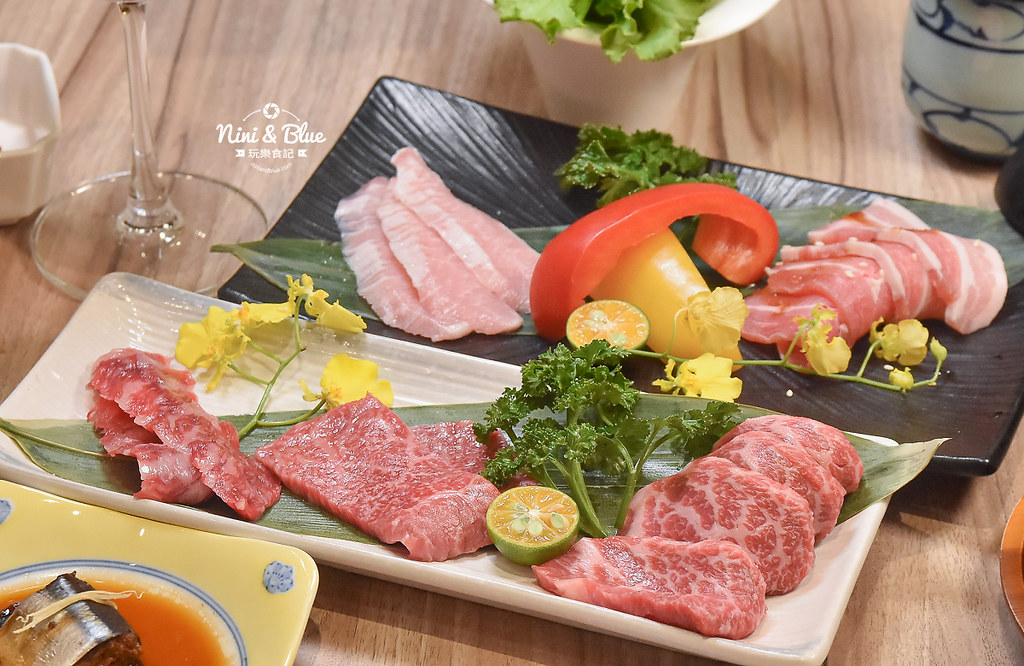 台中和牛燒肉 旭亭燒肉 華屋40 台中和牛燒肉 旭亭燒肉 華屋40