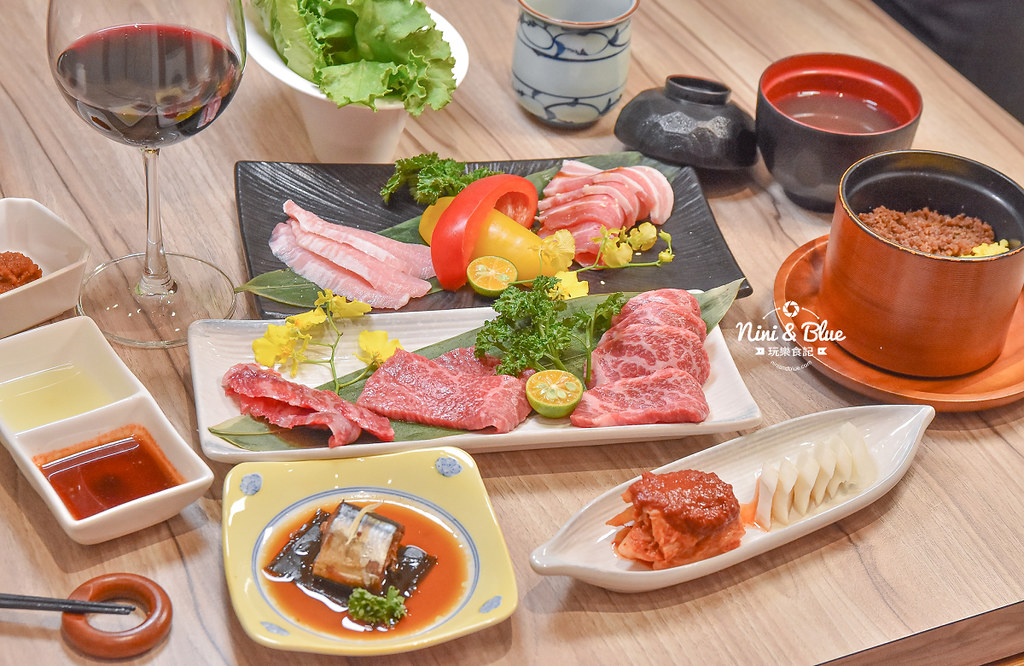 台中和牛燒肉 旭亭燒肉 華屋39 台中和牛燒肉 旭亭燒肉 華屋39