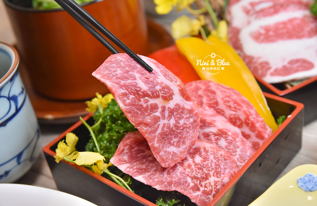 台中和牛燒肉 旭亭燒肉 華屋29 台中和牛燒肉 旭亭燒肉 華屋29