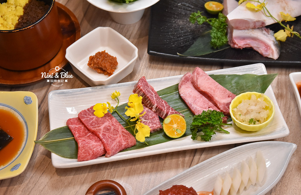 台中和牛燒肉 旭亭燒肉 華屋23 台中和牛燒肉 旭亭燒肉 華屋23