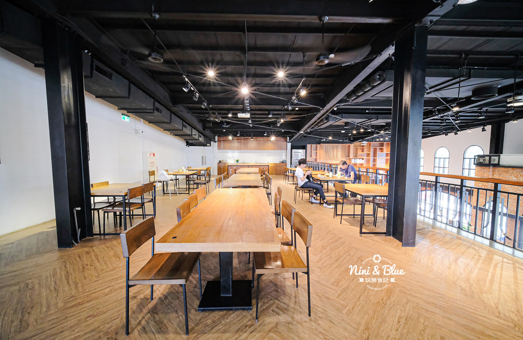 宜蘭市區景點 觀光工廠 超品起司蛋糕烘焙10