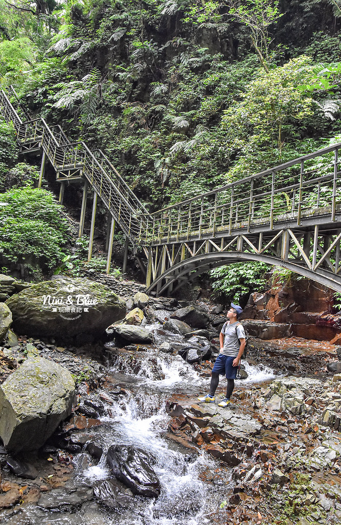 宜蘭礁溪景點 林美石磐步道 淡江 佛光山10