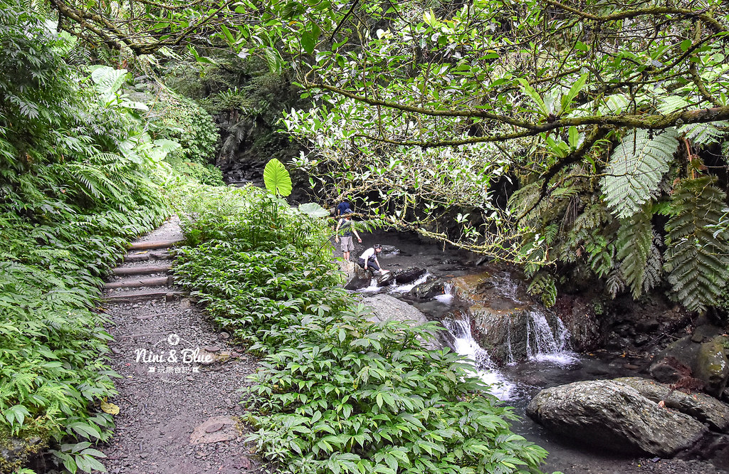宜蘭礁溪景點 林美石磐步道 淡江 佛光山06