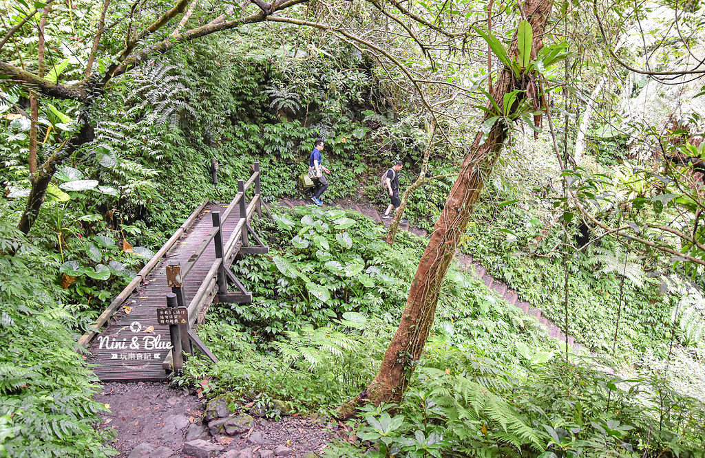 宜蘭礁溪景點 林美石磐步道 淡江 佛光山05
