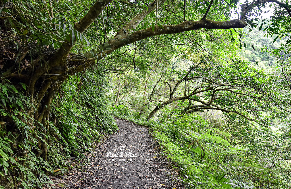 宜蘭礁溪景點 林美石磐步道 淡江 佛光山03