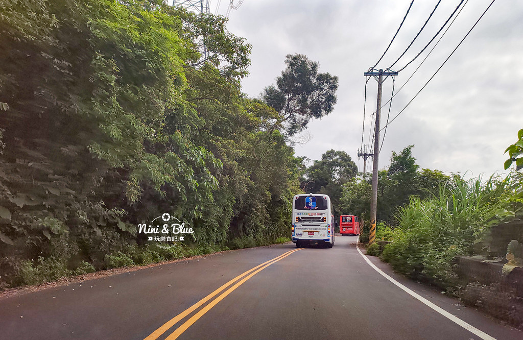 林美石磐步道停車入口02