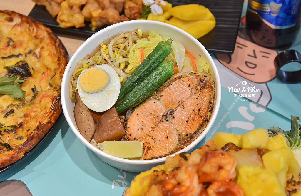 台中韓式料理 O八韓食 中科商圈美食21