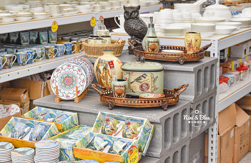 台中餐具 日式碗盤 家飾品 台韓餐具19