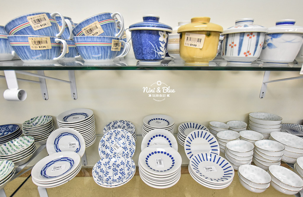 台中餐具 日式碗盤 家飾品 台韓餐具35