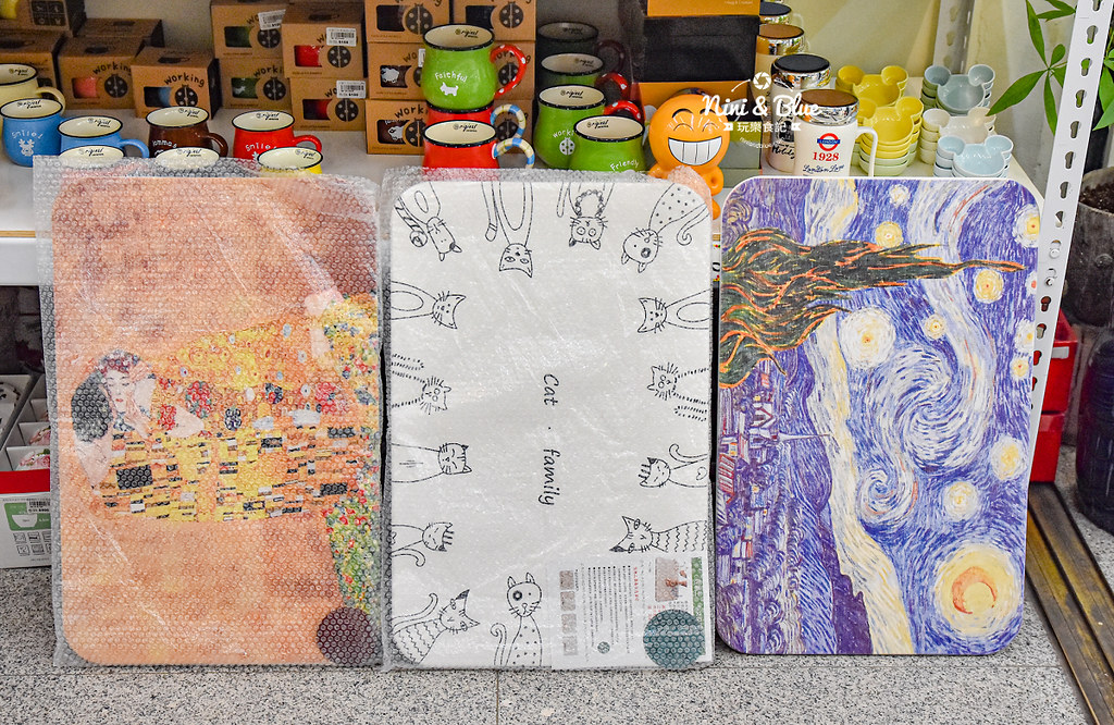 台中餐具 日式碗盤 家飾品 台韓餐具17
