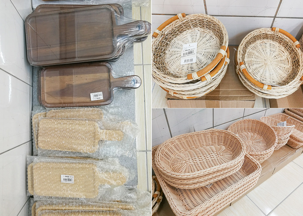 台中餐具 日式碗盤 家飾品 台韓餐具07