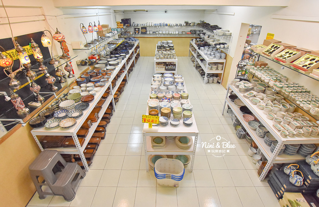 台中餐具 日式碗盤 家飾品 台韓餐具30