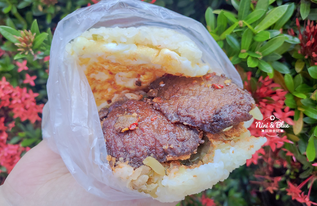 五權燒肉飯團09