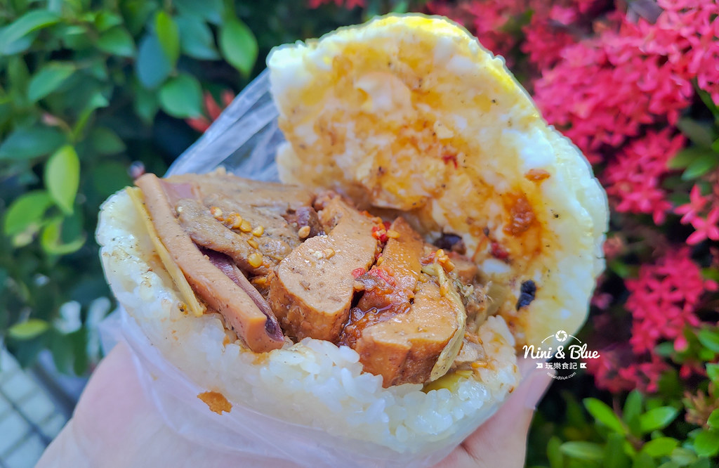 五權燒肉飯團08