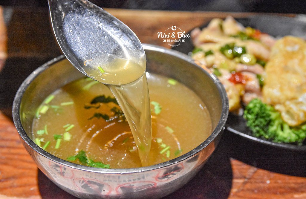 寶貝老闆新加坡叻沙麵 台中大遠百美食 菜單27