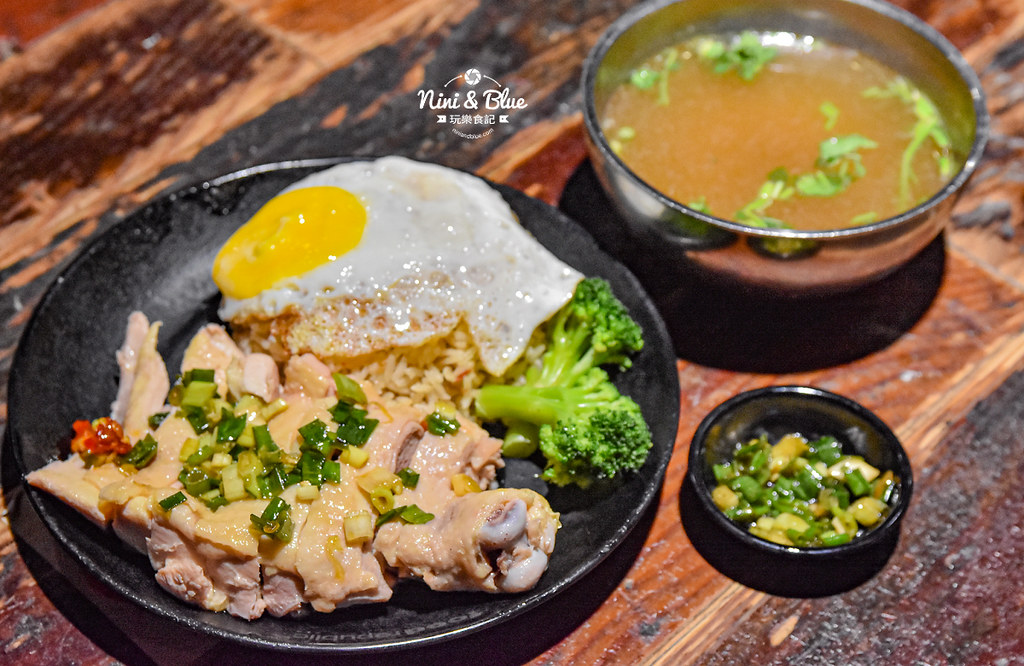 寶貝老闆新加坡叻沙麵 台中大遠百美食 菜單23
