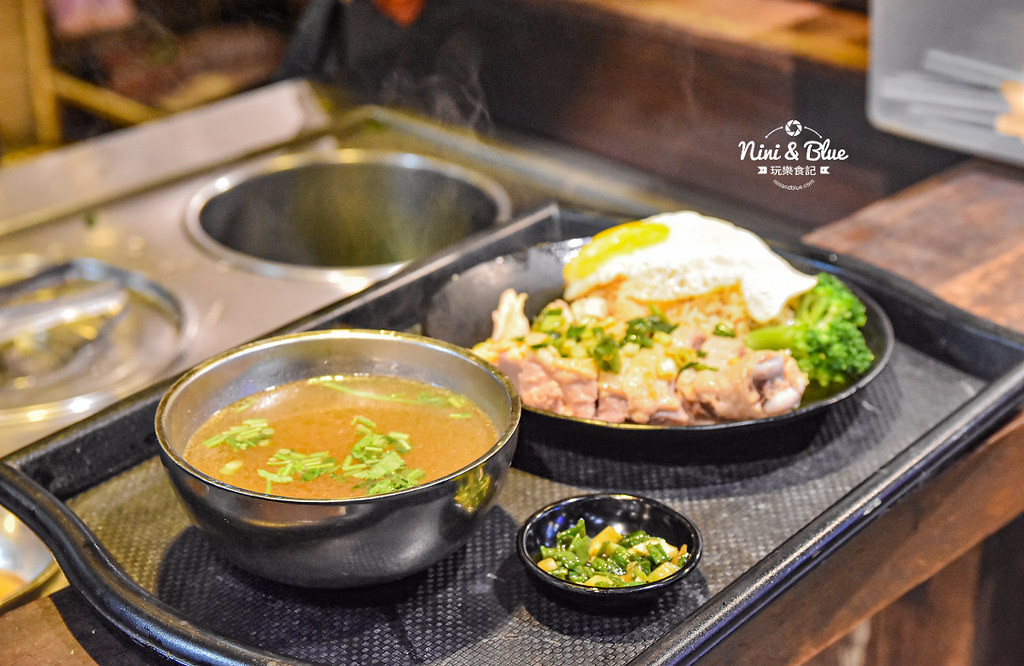 寶貝老闆新加坡叻沙麵 台中大遠百美食 菜單20