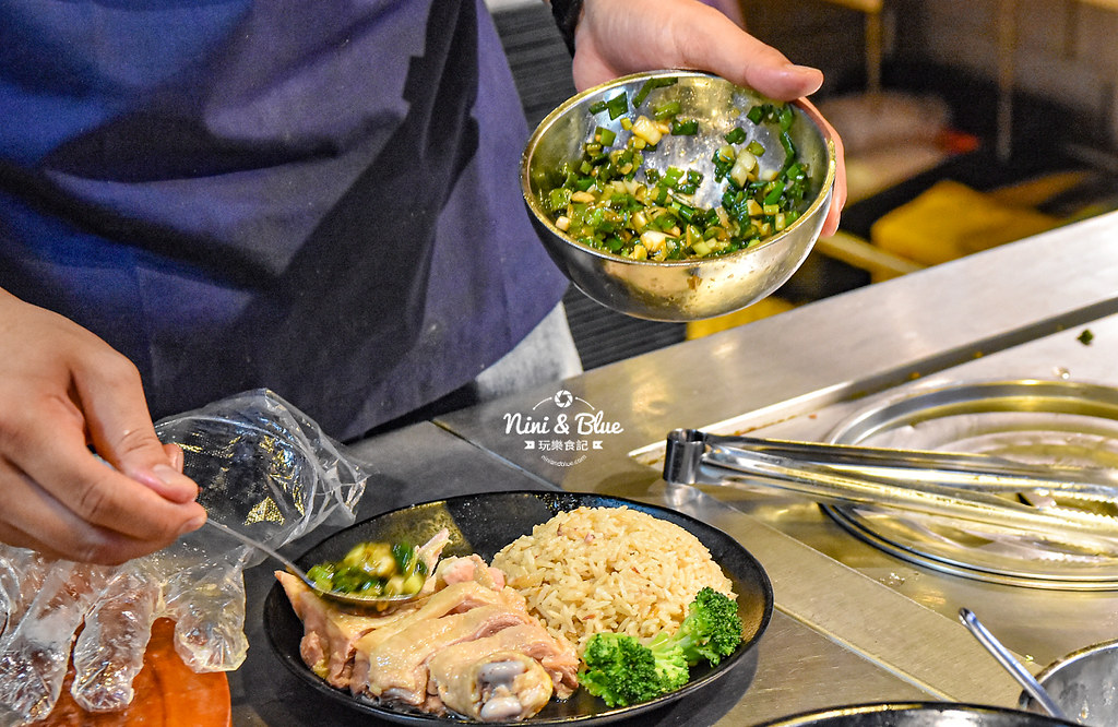 寶貝老闆新加坡叻沙麵 台中大遠百美食 菜單19