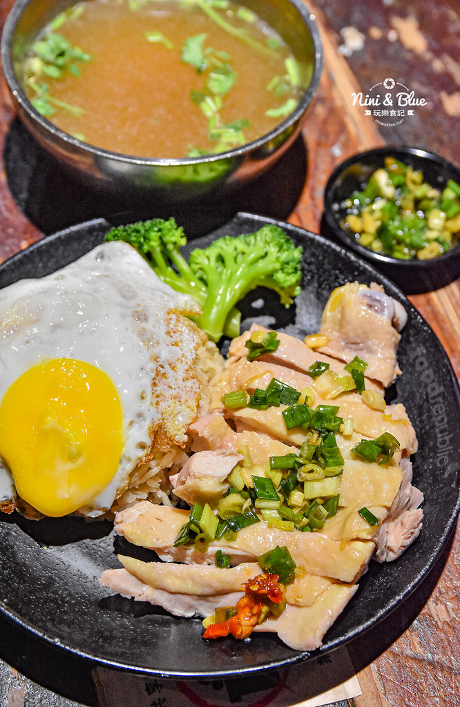 寶貝老闆新加坡叻沙麵 台中大遠百美食 菜單24