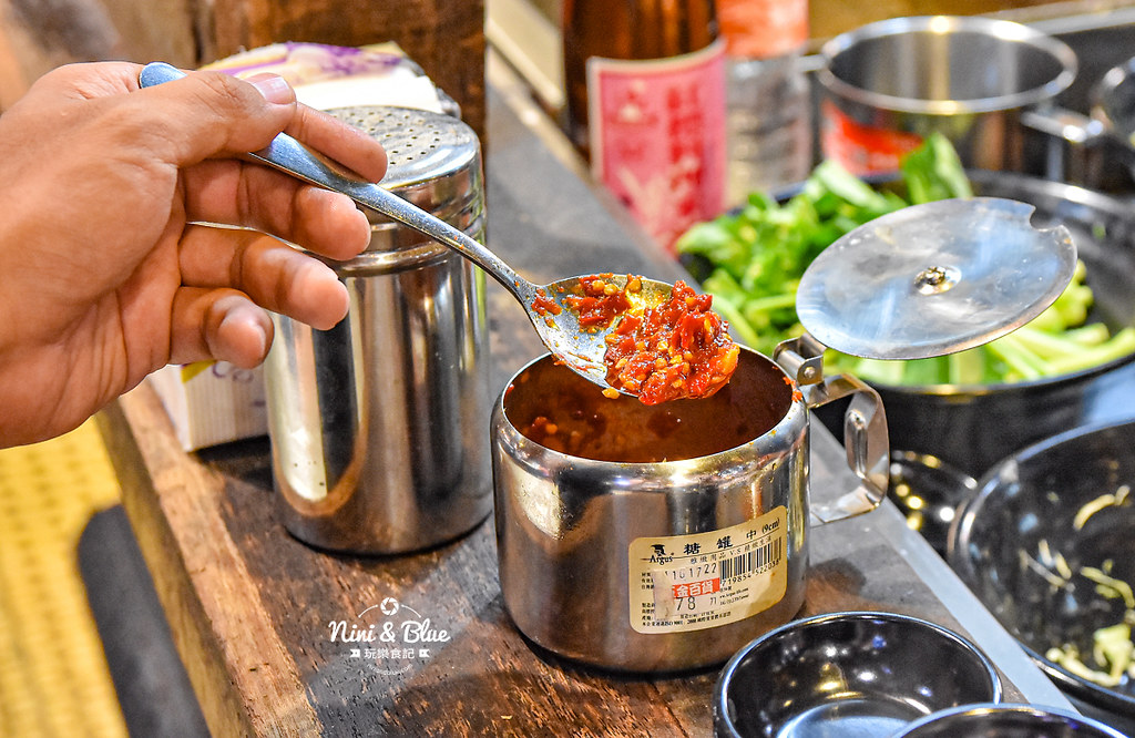 寶貝老闆新加坡叻沙麵 台中大遠百美食 菜單21
