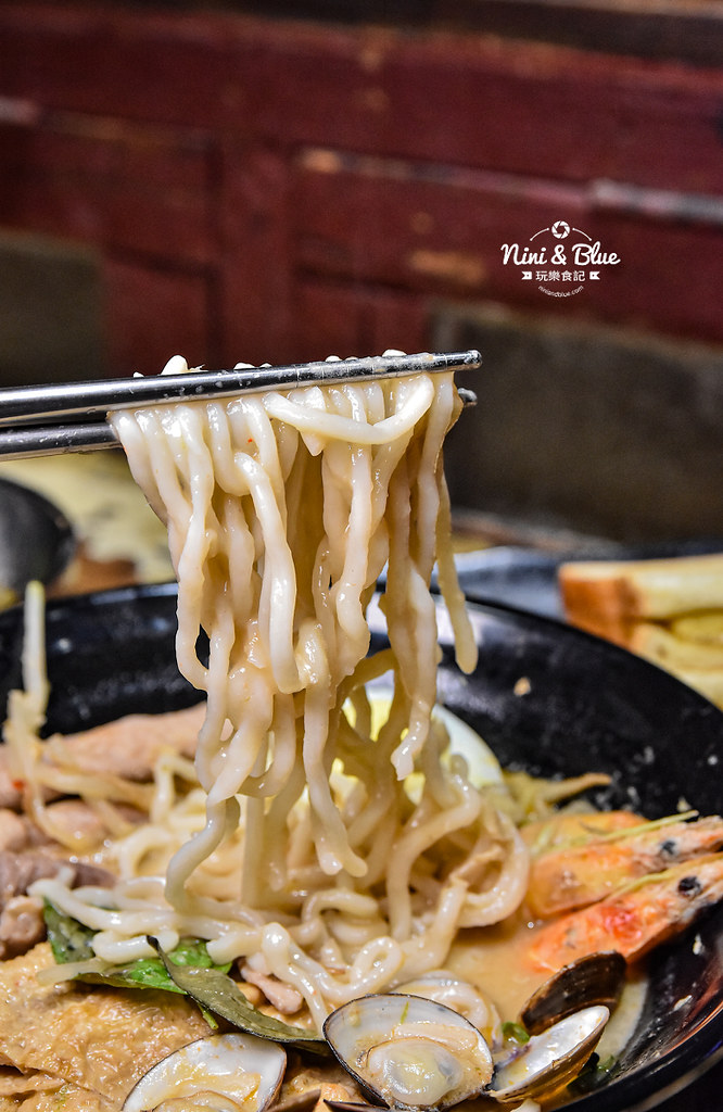 寶貝老闆新加坡叻沙麵 台中大遠百美食 菜單13