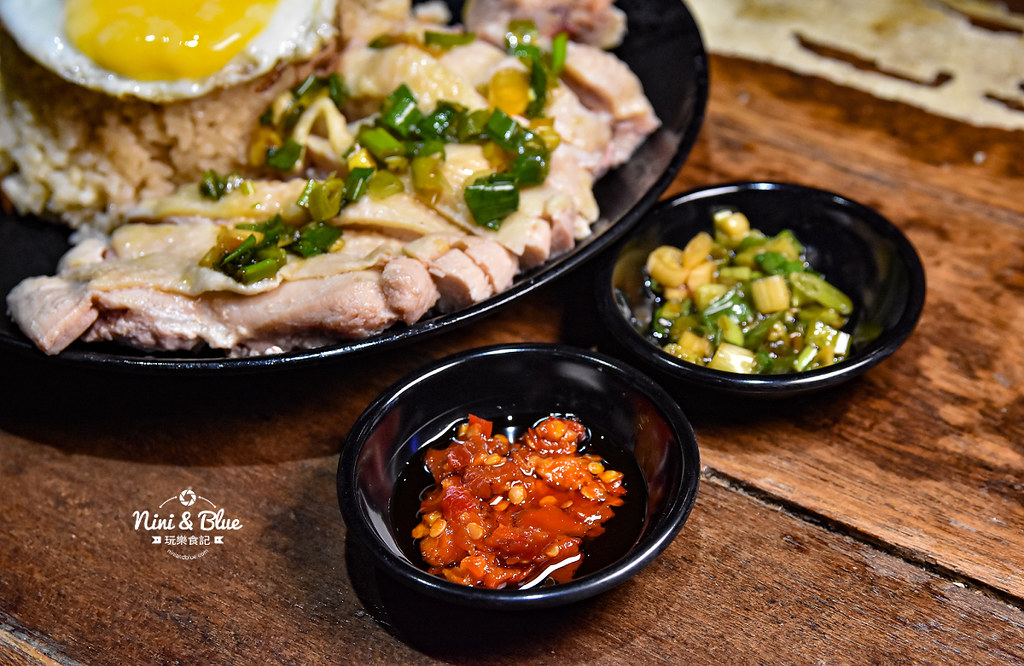 寶貝老闆新加坡叻沙麵 台中大遠百美食 菜單08