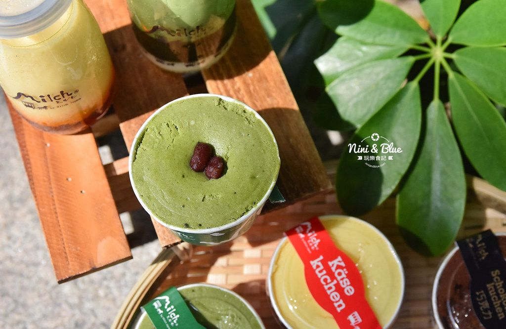 台中Milch 由布院 半熟起司蛋糕 布丁 23 台中Milch 由布院 半熟起司蛋糕 布丁 23