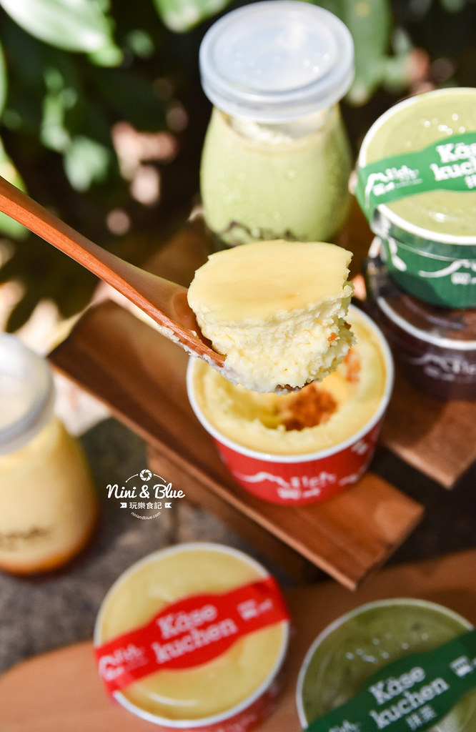 台中Milch 由布院 半熟起司蛋糕 布丁 21 台中Milch 由布院 半熟起司蛋糕 布丁 21