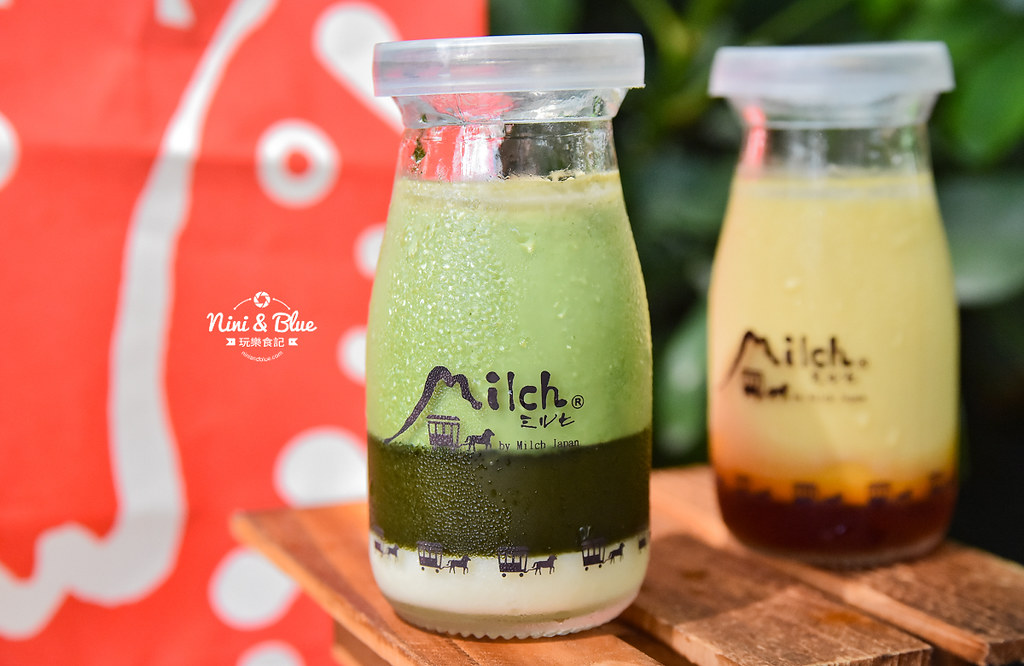 台中Milch 由布院 半熟起司蛋糕 布丁 12 台中Milch 由布院 半熟起司蛋糕 布丁 12