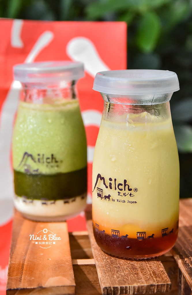 台中Milch 由布院 半熟起司蛋糕 布丁 11 台中Milch 由布院 半熟起司蛋糕 布丁 11