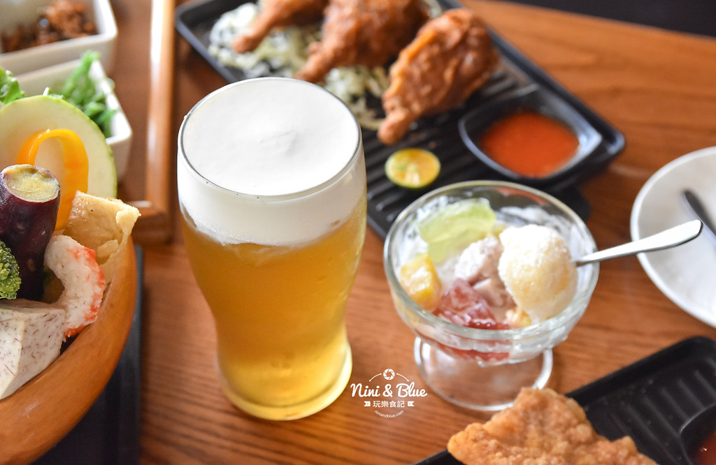 熱浪島 台中素食蔬食 南洋 叻沙麵 沙坑17 熱浪島 台中素食蔬食 南洋 叻沙麵 沙坑17